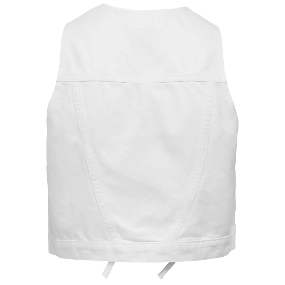 Only Emma Bow Waistcoat